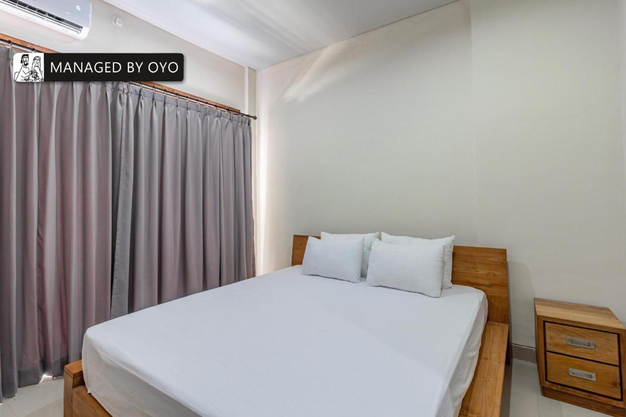 Collection O Near Seminyak Beach Formerly The Kumpi Hotel מראה חיצוני תמונה