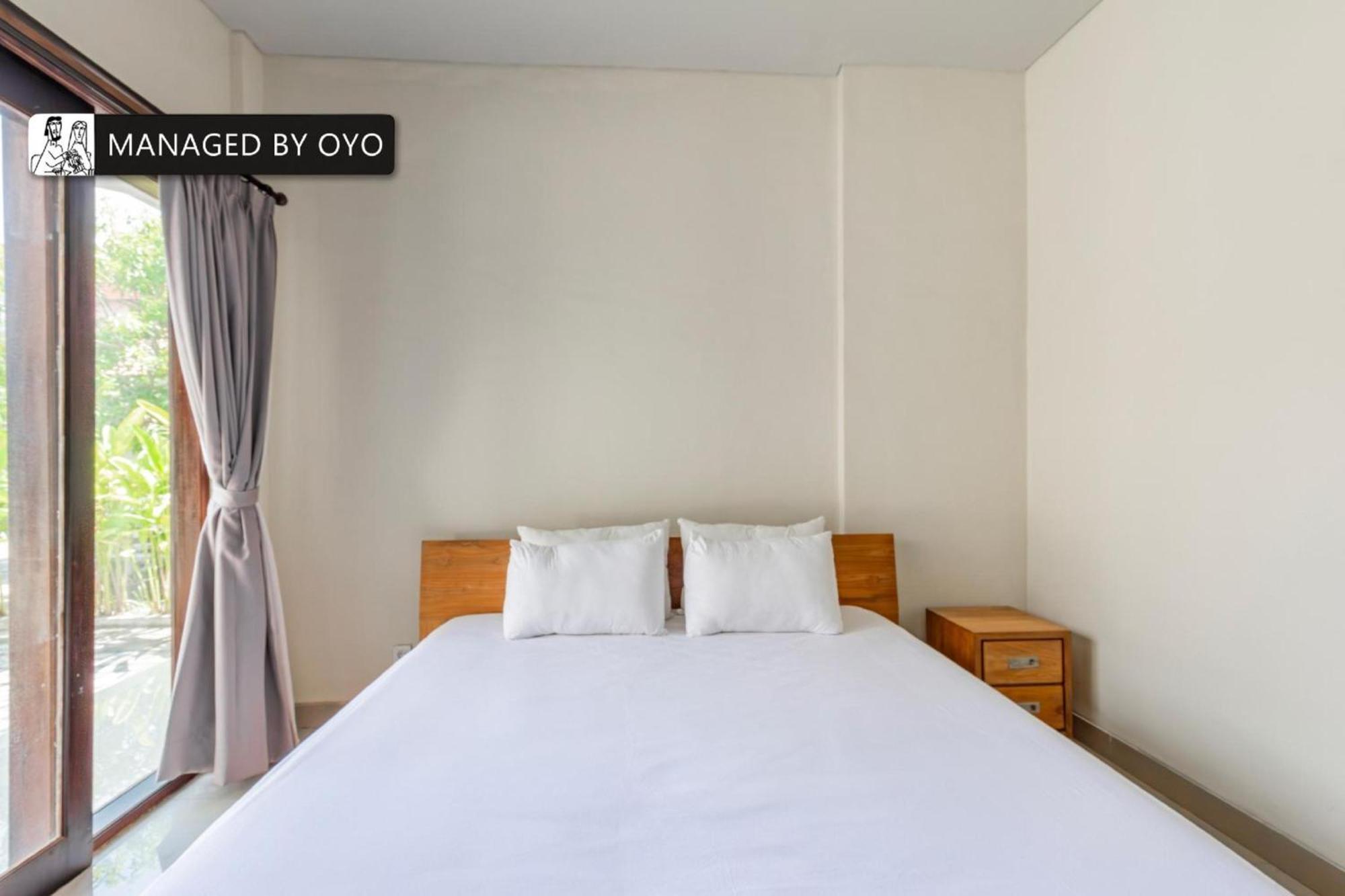 Collection O Near Seminyak Beach Formerly The Kumpi Hotel מראה חיצוני תמונה